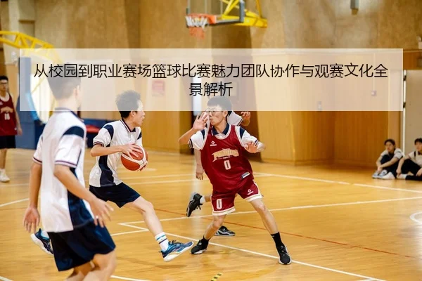 从校园到职业赛场篮球比赛魅力团队协作与观赛文化全景解析